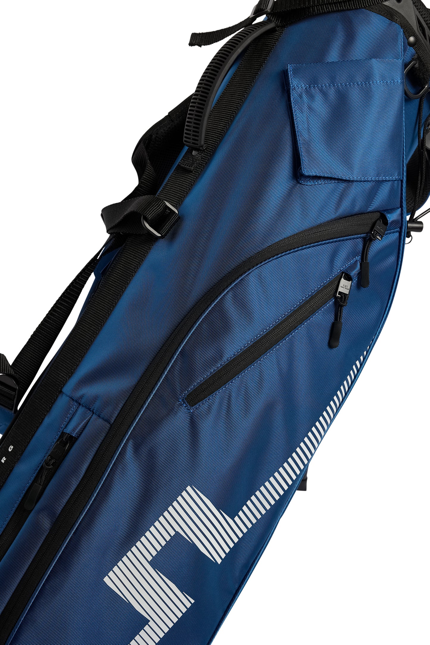 JL Pencil Golf Bag in Set Sail by J.Lindeberg