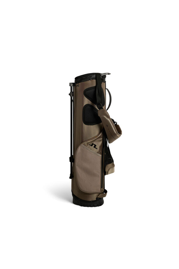 JL Pencil Golf Bag / Brindle