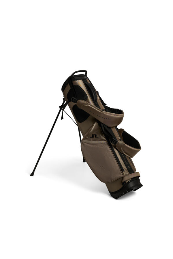 JL Pencil Golf Bag / Brindle