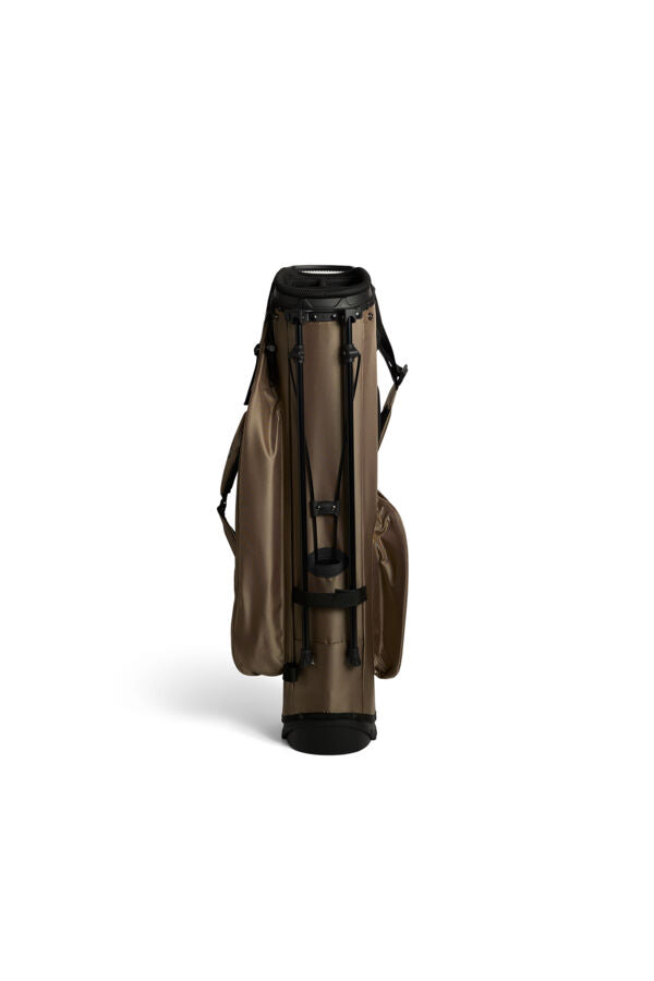 JL Pencil Golf Bag / Brindle