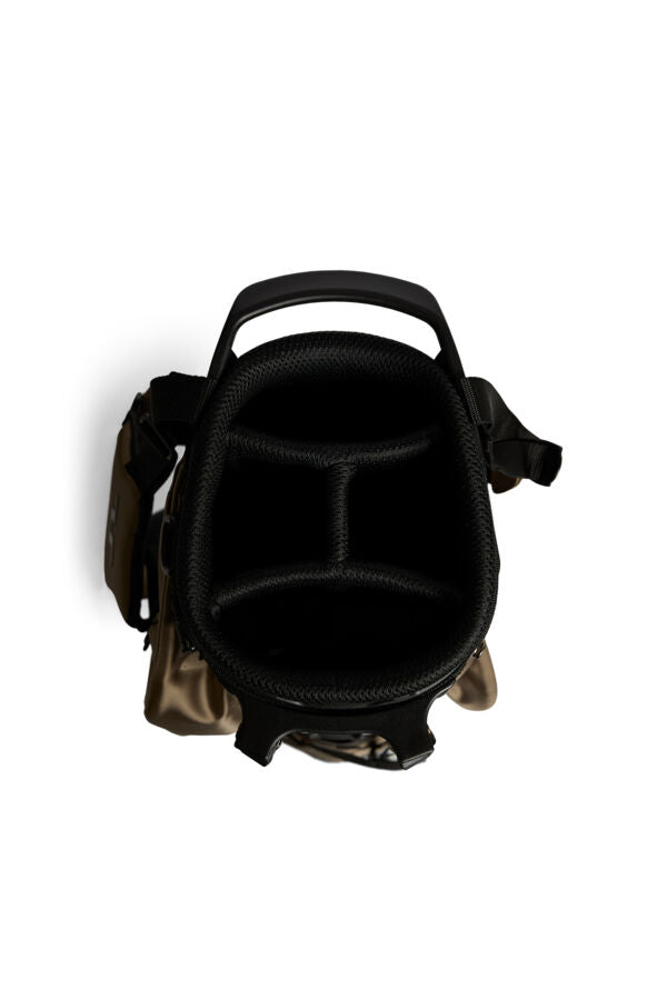 JL Pencil Golf Bag / Brindle