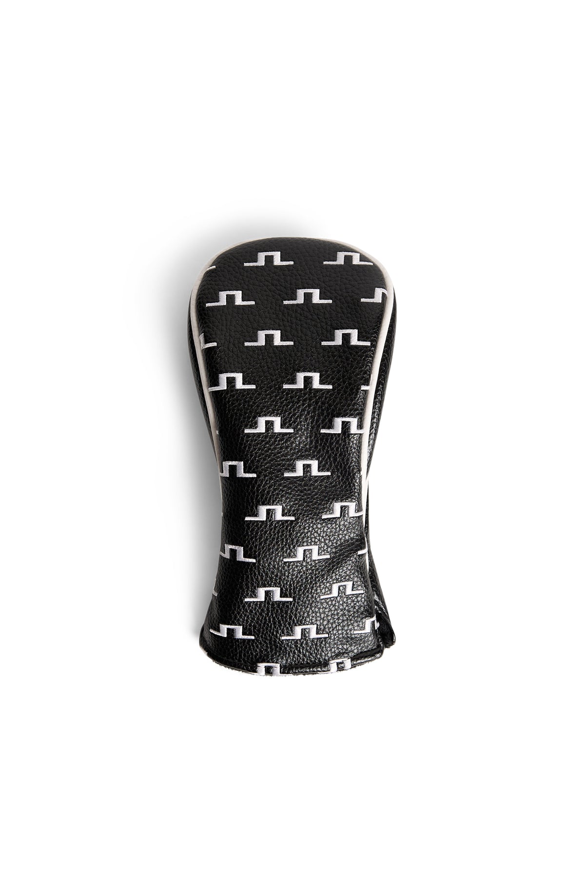 JL Hybrid Headcover in Black by J.Lindeberg