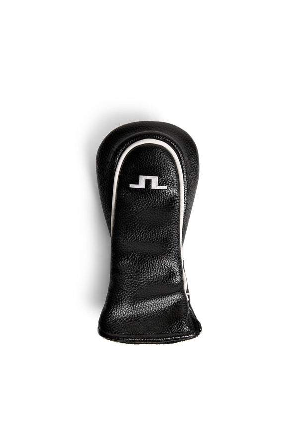 JL Hybrid Headcover / Black