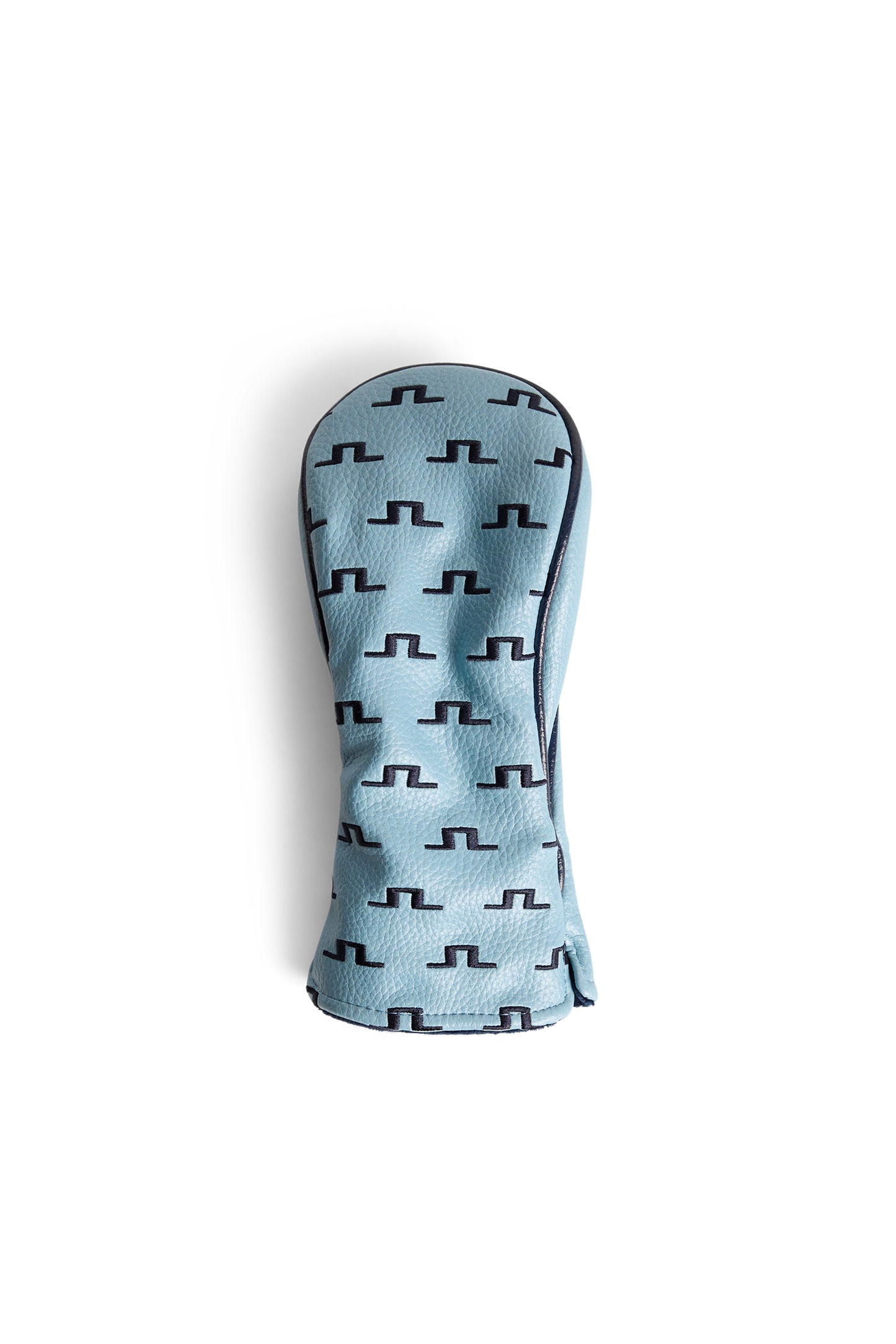 JL Hybrid Headcover Printed in Forget-Me-Not by J.Lindeberg