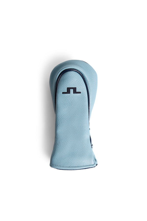 JL Hybrid Headcover Printed / Forget-Me-Not