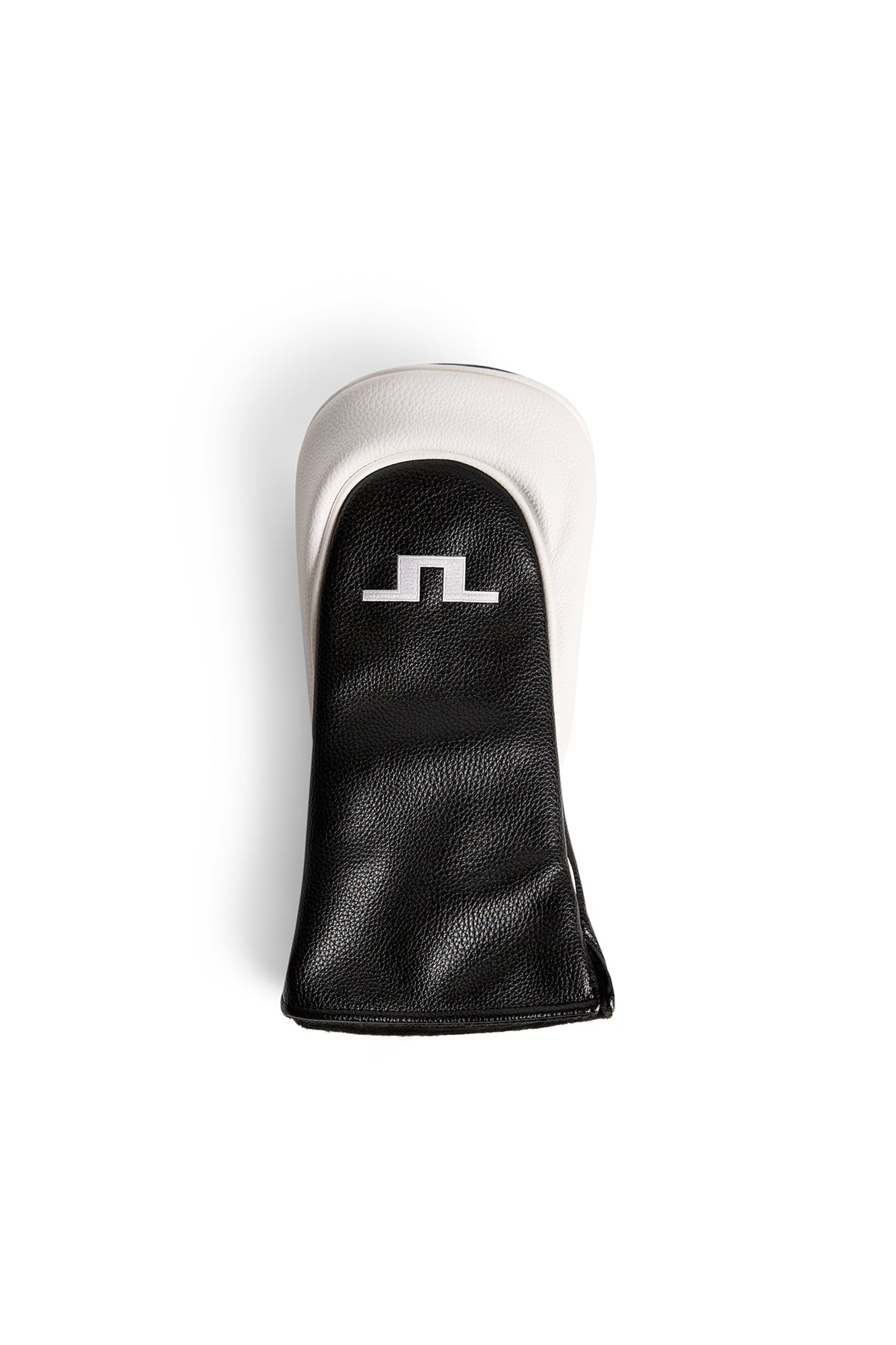 JL Driver Headcover in Black by J.Lindeberg