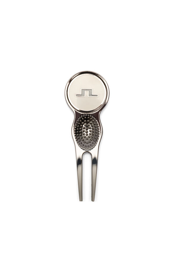 Divot  Ball Tool / Black