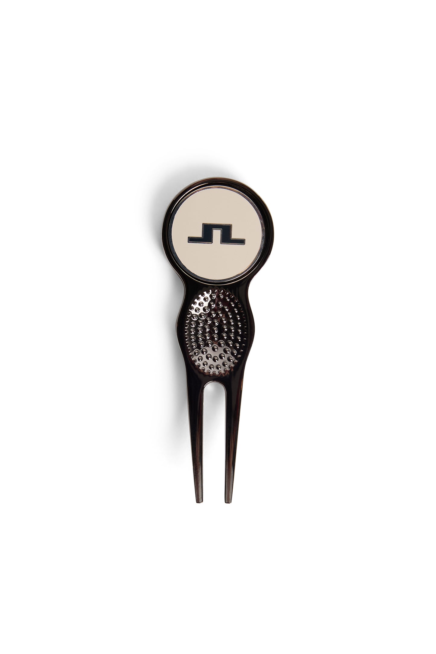 Divot  Ball Tool in Moonbeam by J.Lindeberg