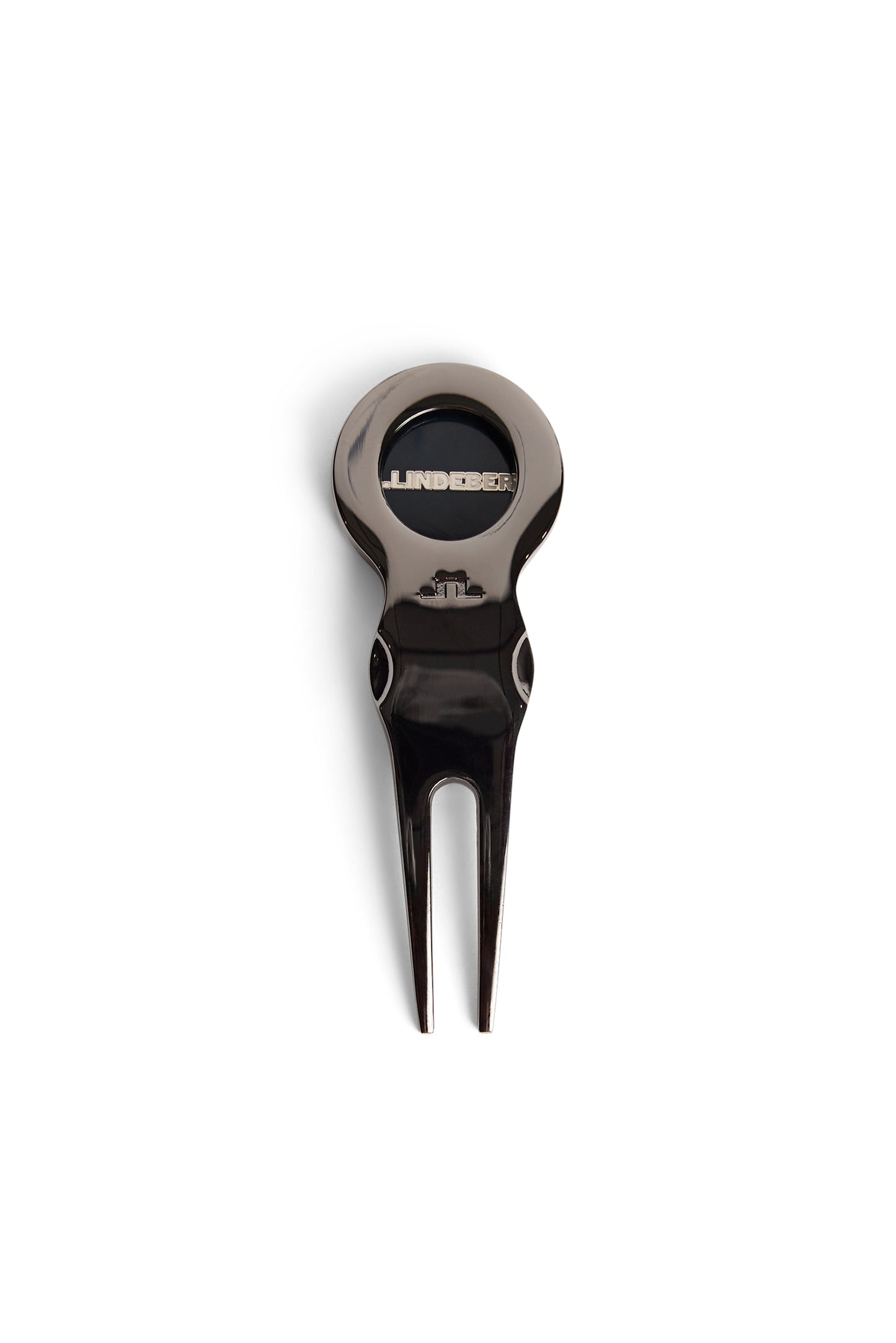 Divot  Ball Tool in Moonbeam by J.Lindeberg