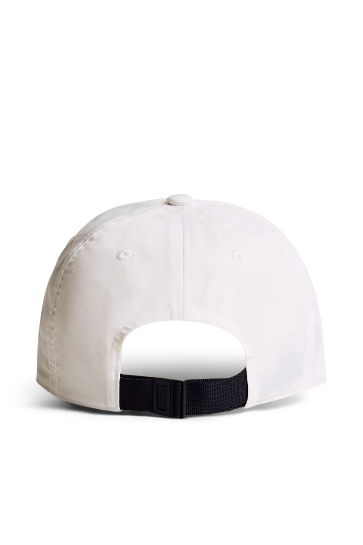 Felix Cap in White by J.Lindeberg