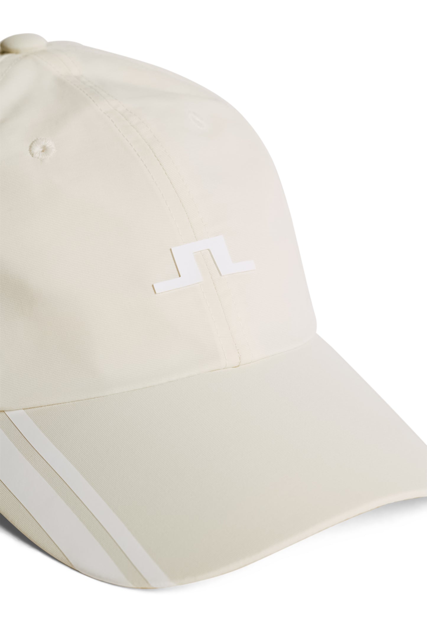 Felix Cap in Lemon Icing by J.Lindeberg