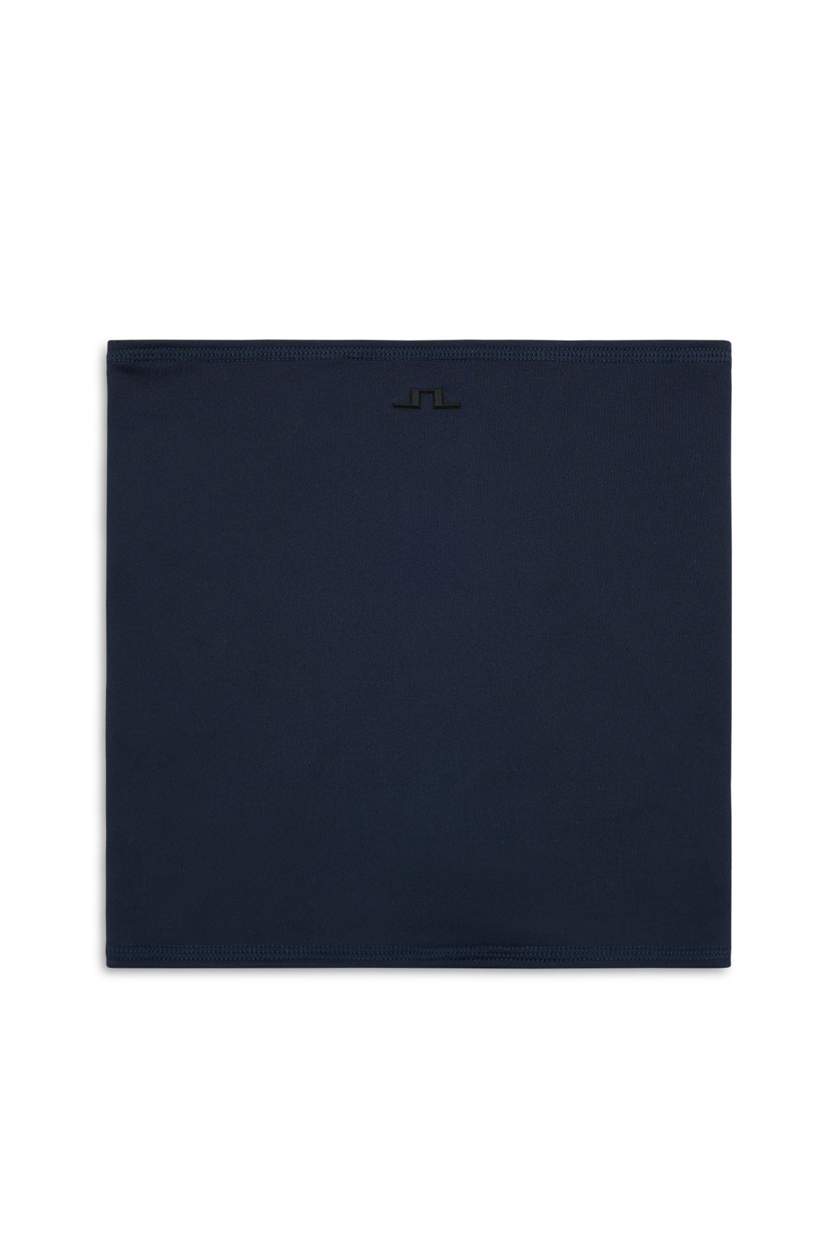 Rise Neck Gaiter in JL Navy by J.Lindeberg