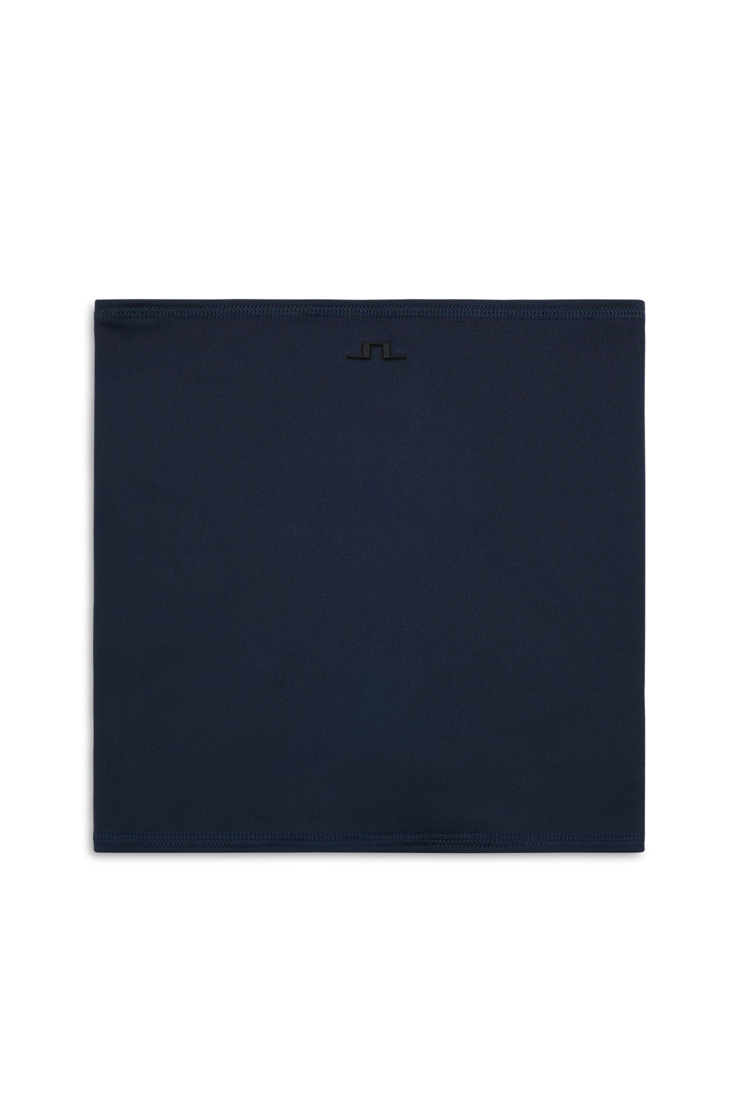 Rise Neck Gaiter in JL Navy by J.Lindeberg