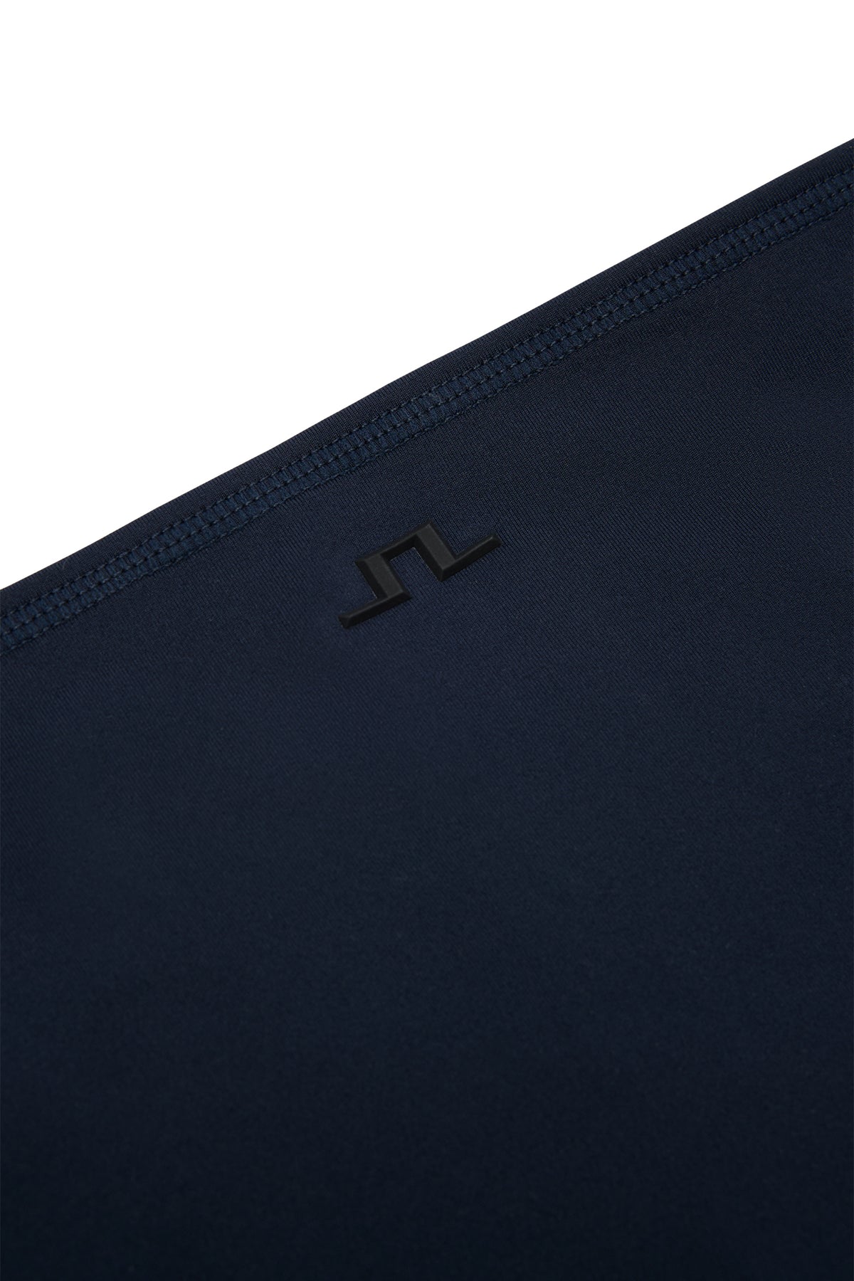 Rise Neck Gaiter in JL Navy by J.Lindeberg