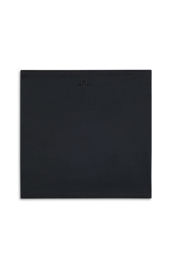 Rise Neck Gaiter / Black