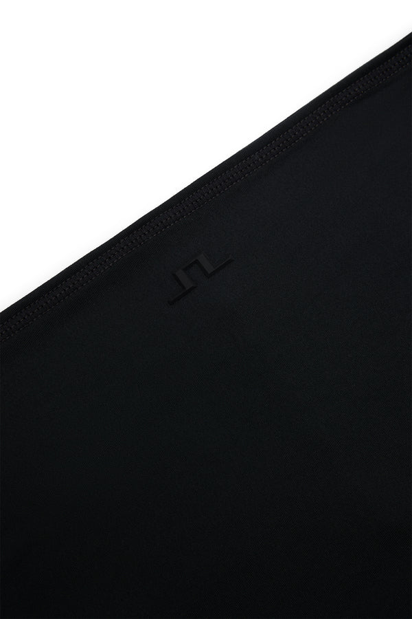 Rise Neck Gaiter / Black
