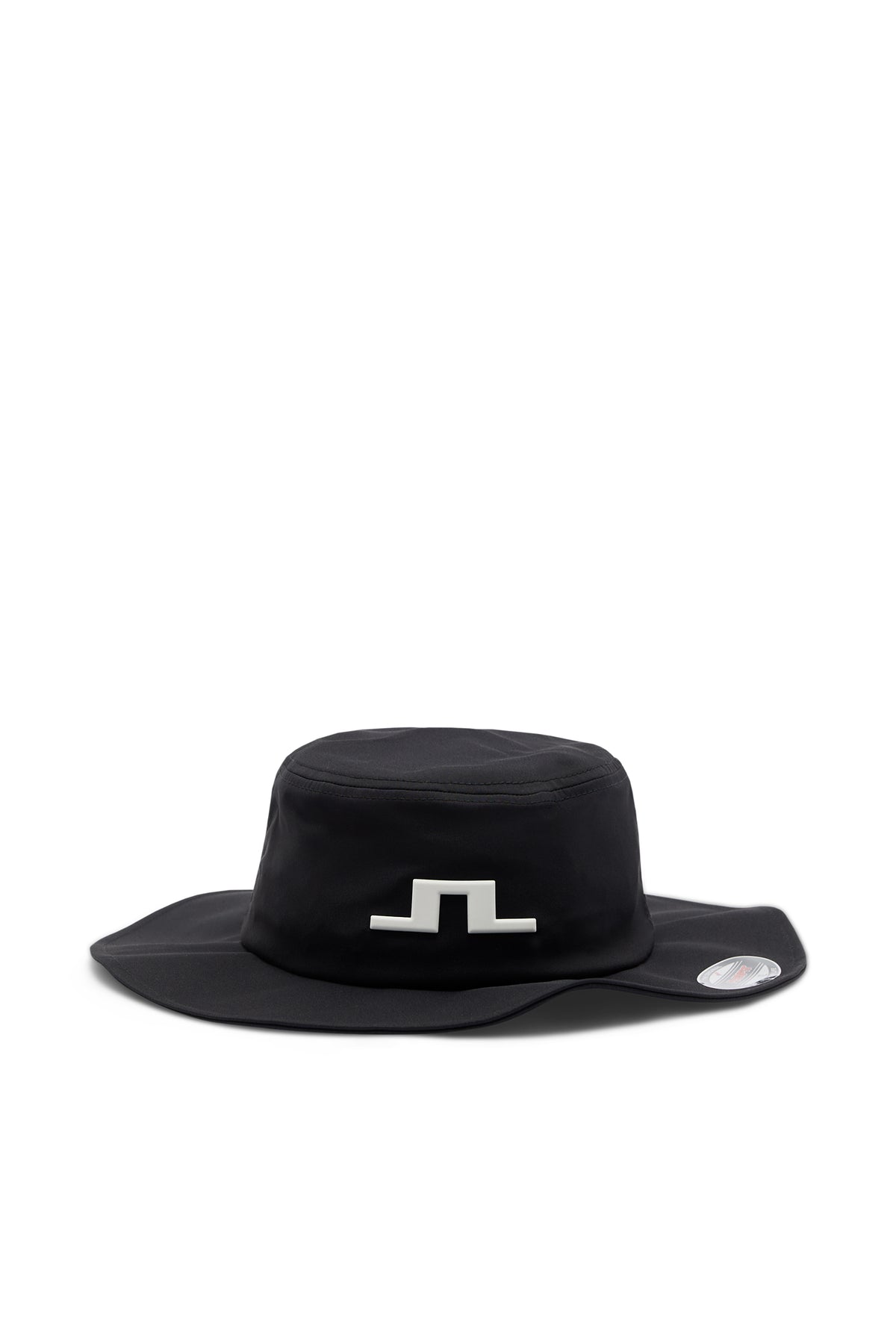 Tour Flexfit Bucket in Black by J.Lindeberg