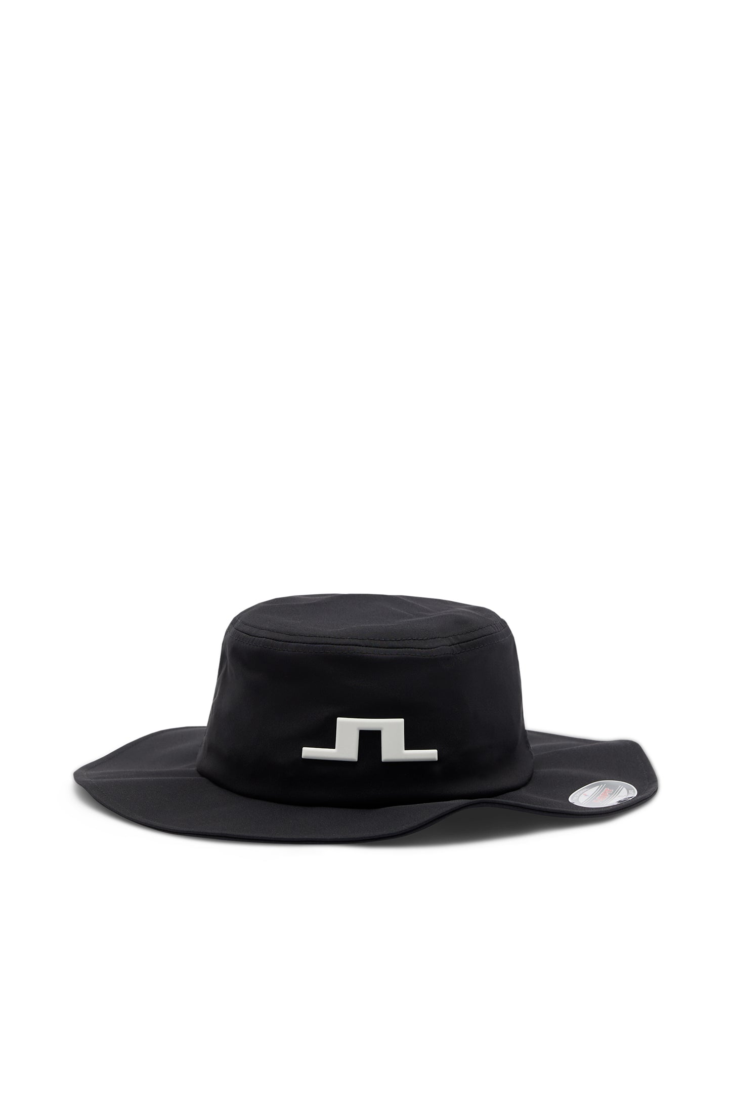 Tour Flexfit Bucket in Black by J.Lindeberg