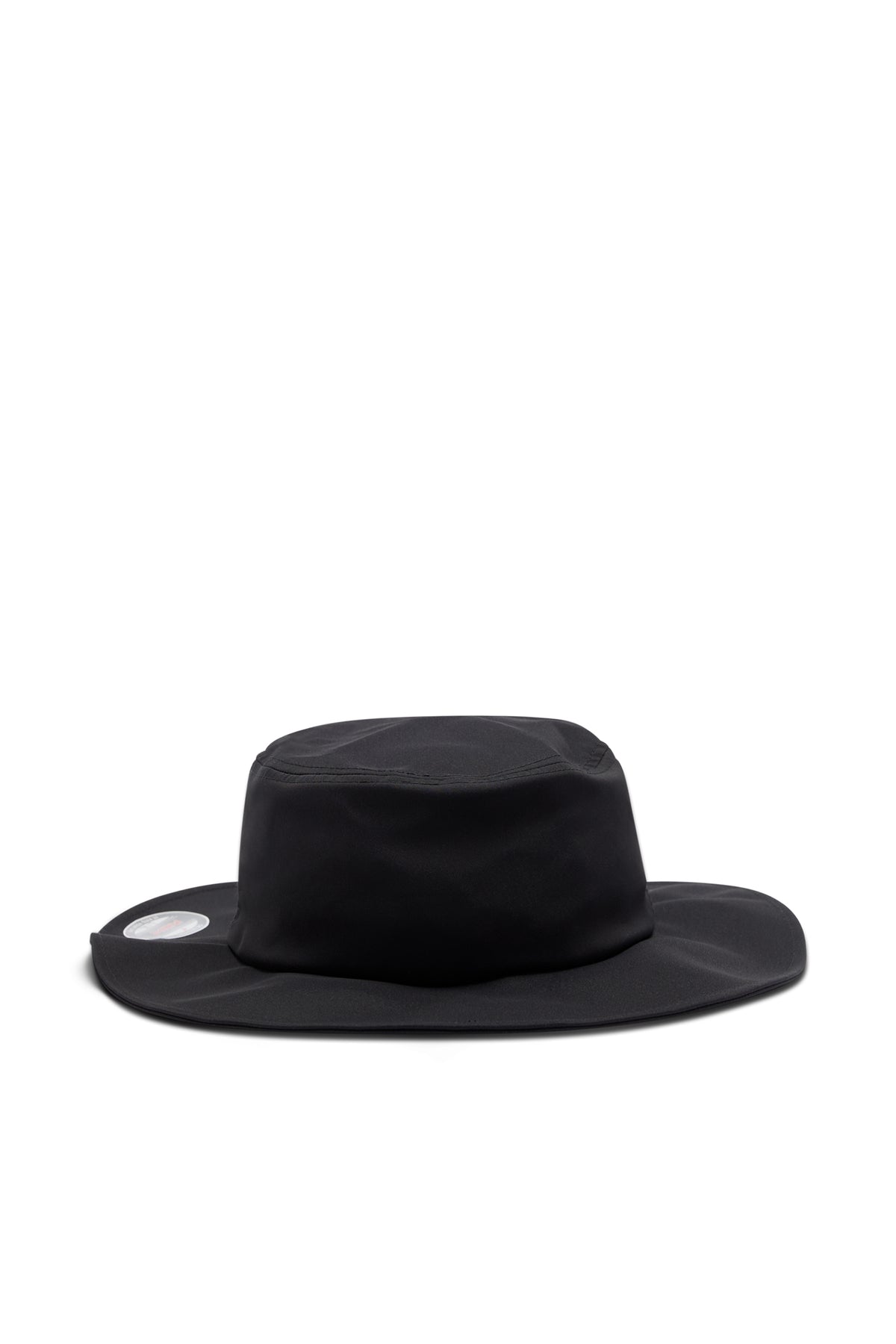 Tour Flexfit Bucket in Black by J.Lindeberg