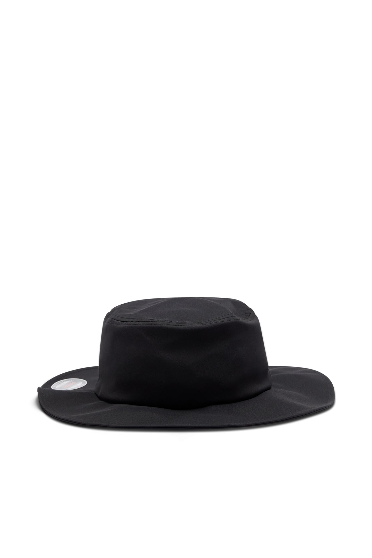 Tour Flexfit Bucket in Black by J.Lindeberg