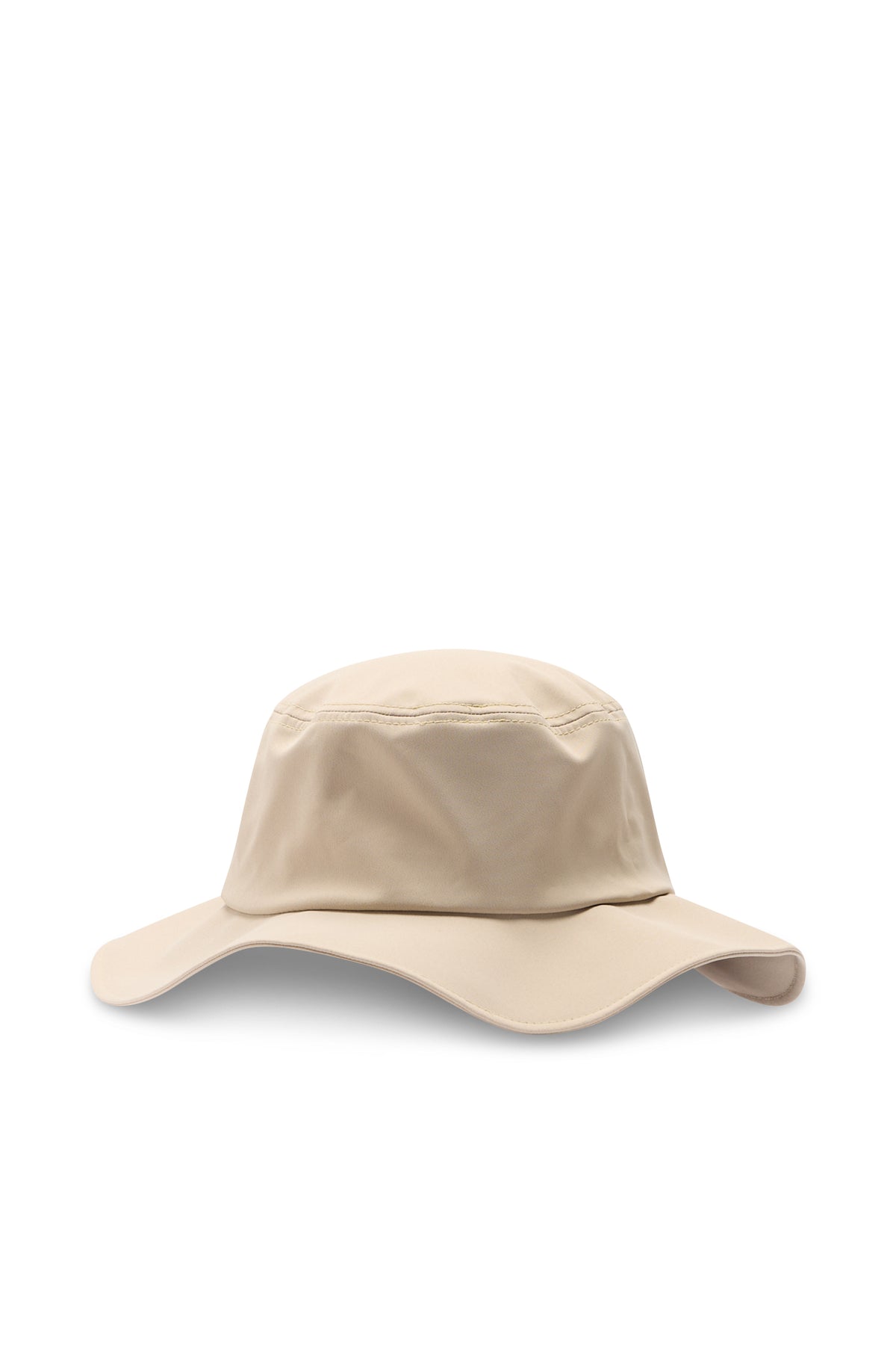 Tour Flexfit Bucket in Moonbeam by J.Lindeberg