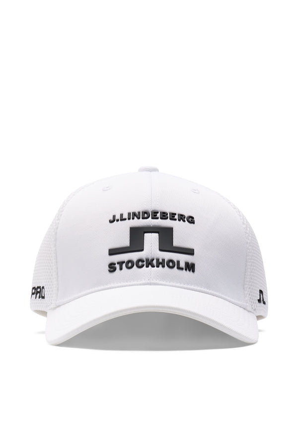 JL Pro Cap / White
