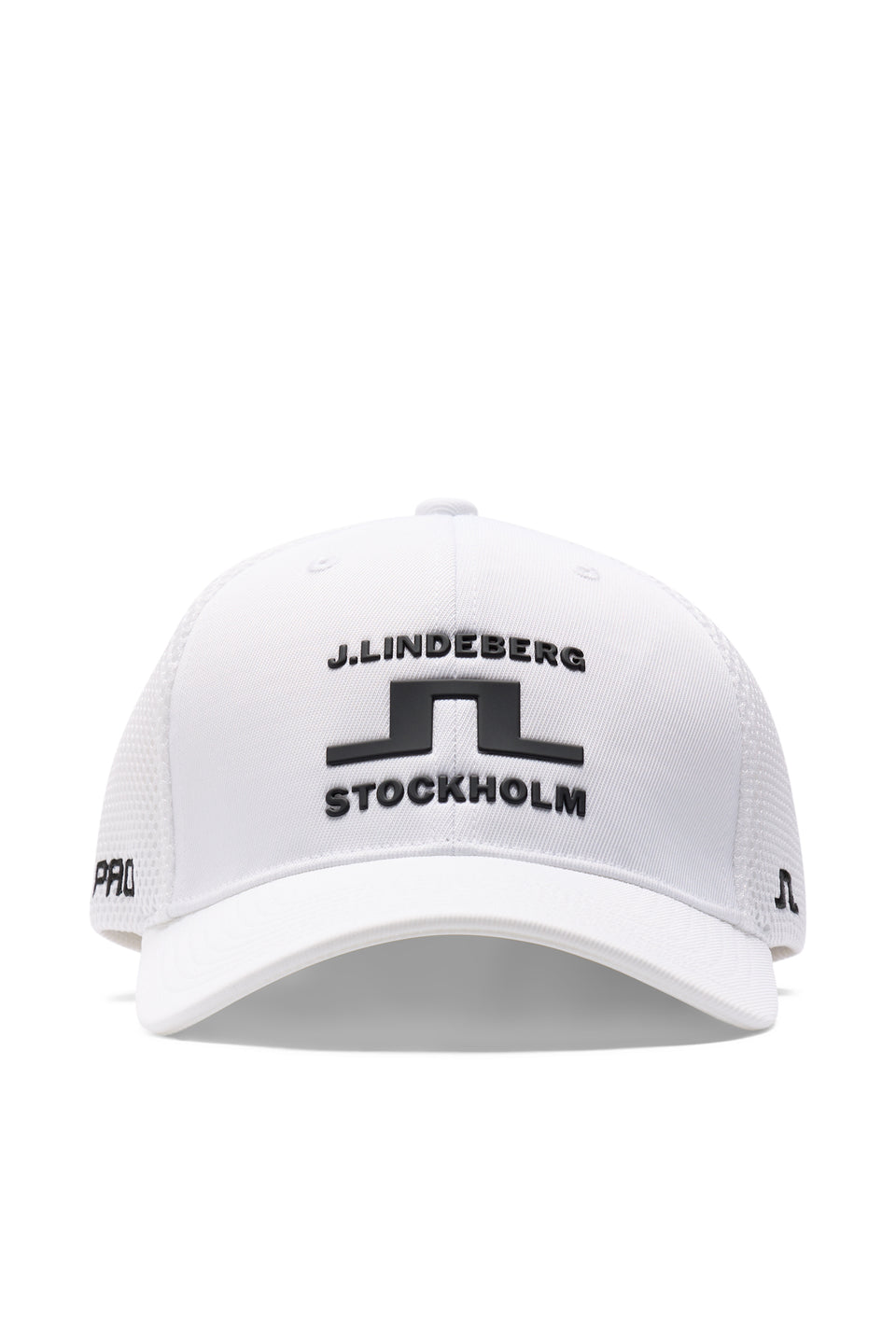 JL Pro Cap / White