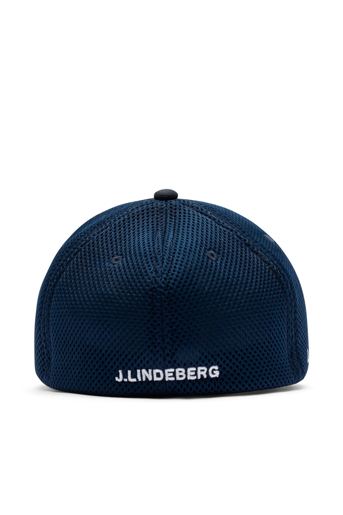 JL Pro Cap in JL Navy by J.Lindeberg