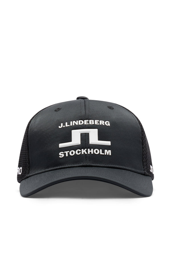 JL Pro Cap / Black