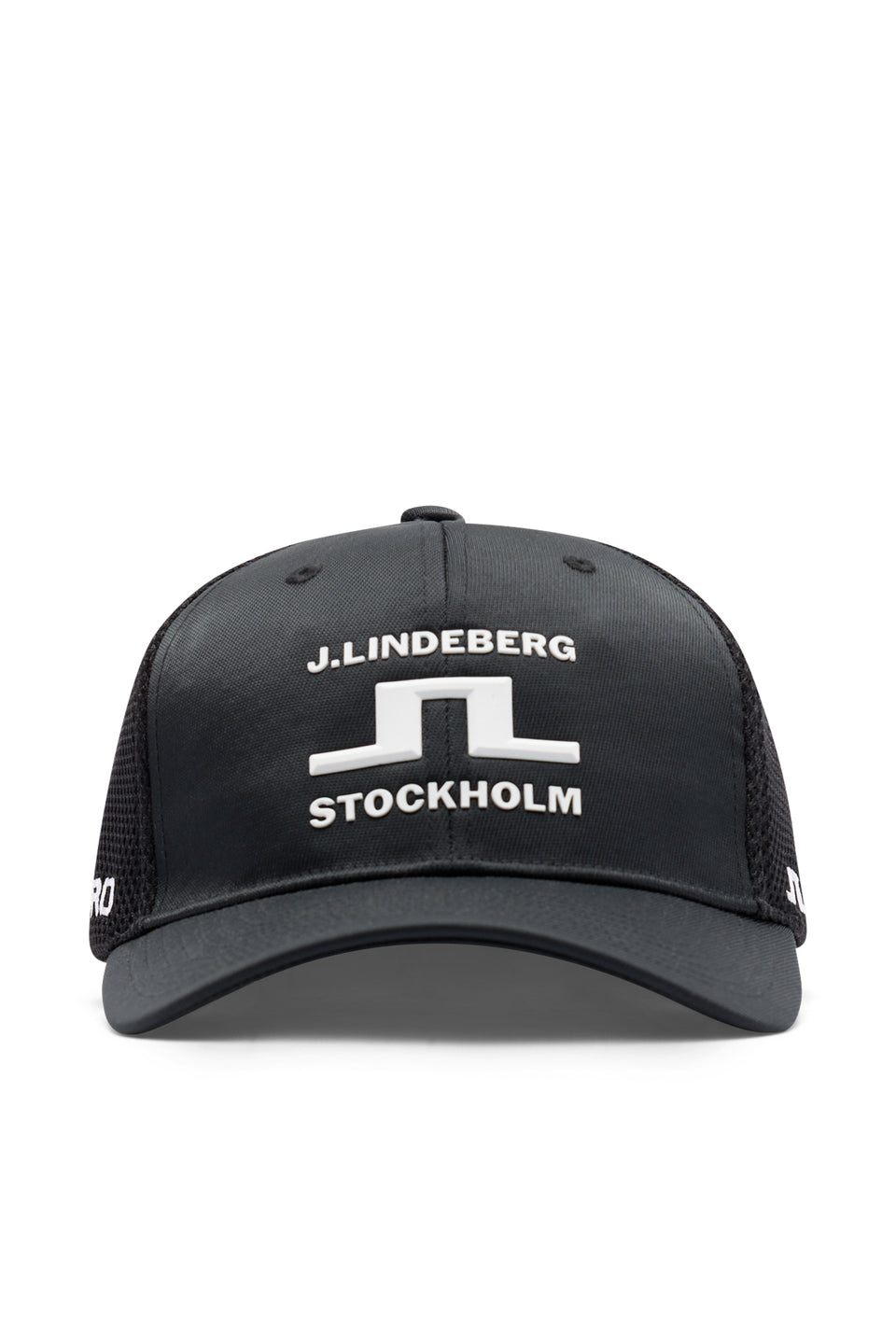 JL Pro Cap / Black