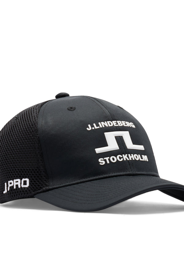 JL Pro Cap / Black