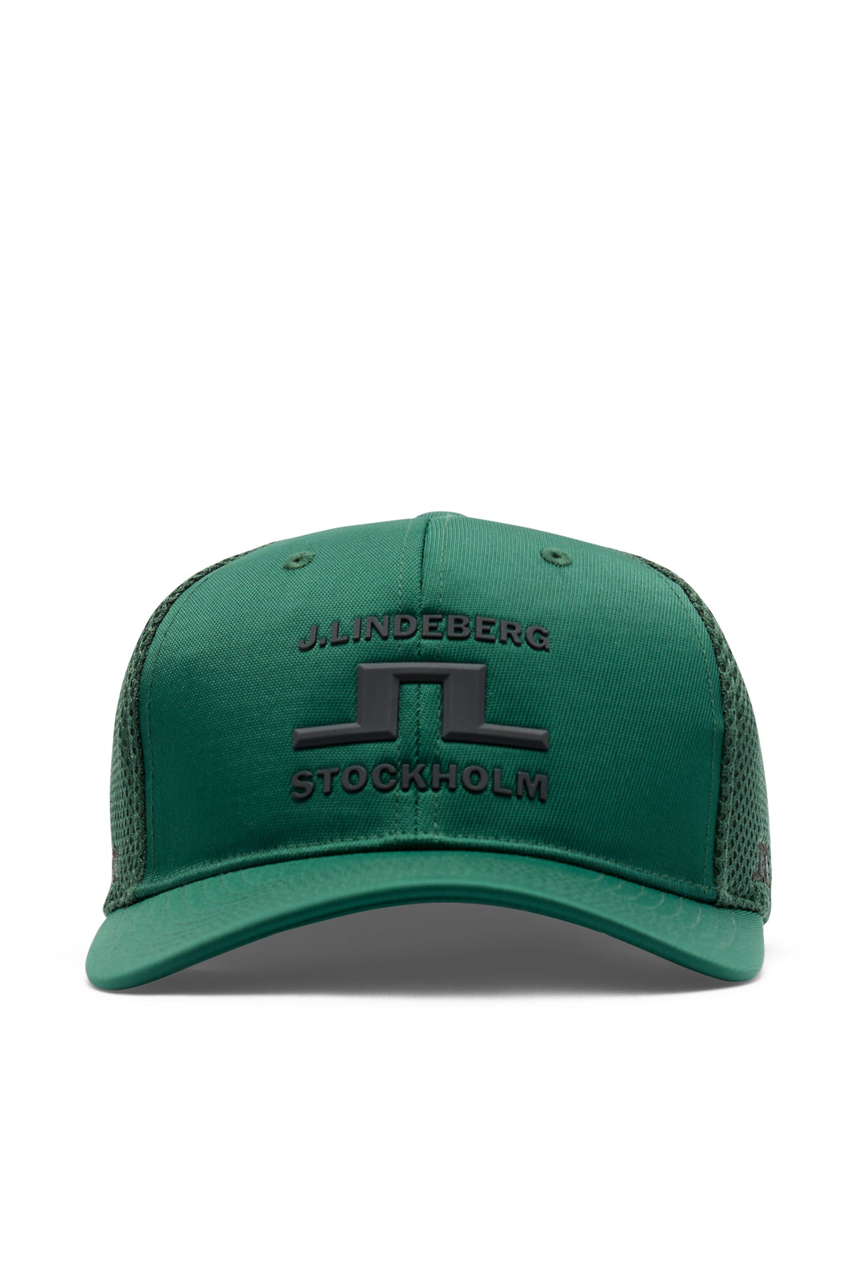 JL Pro Cap in Forest Biome by J.Lindeberg