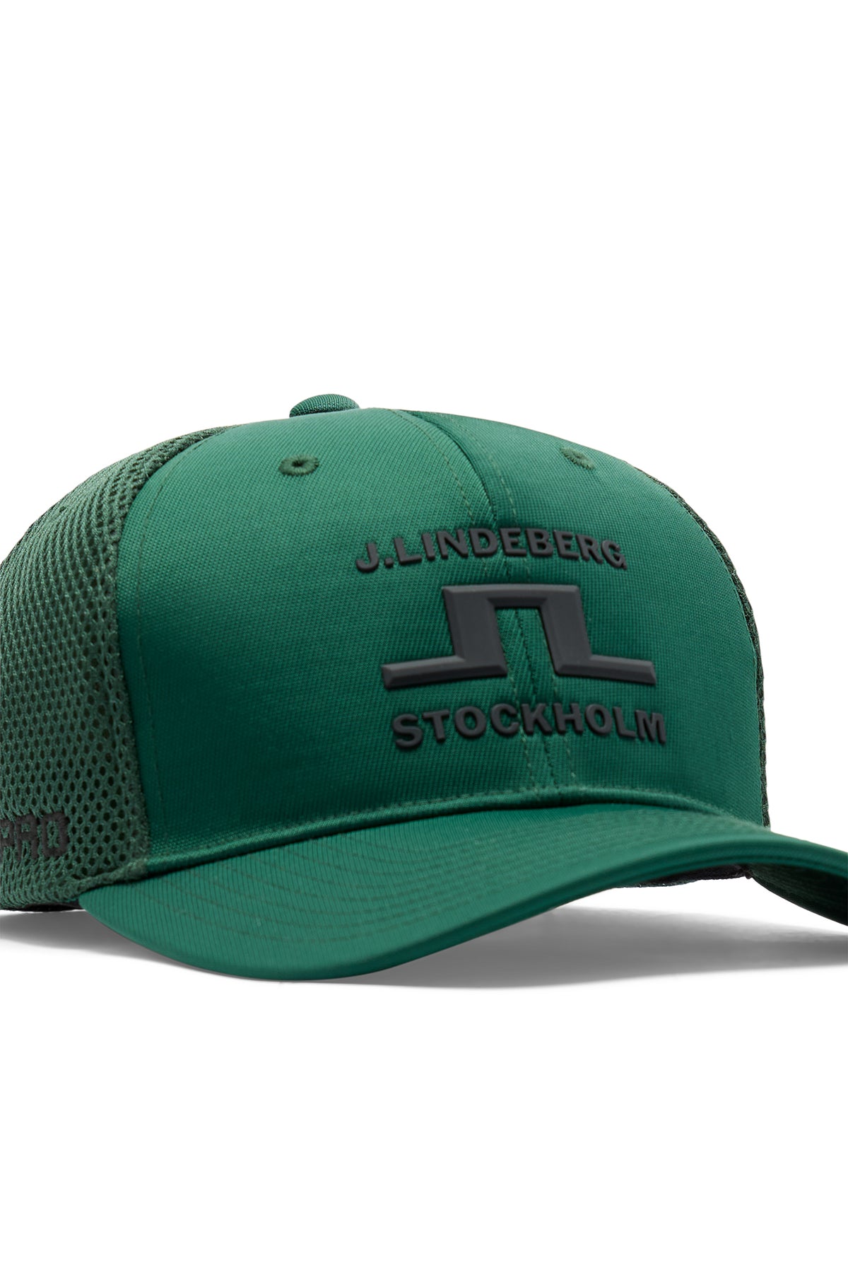JL Pro Cap in Forest Biome by J.Lindeberg
