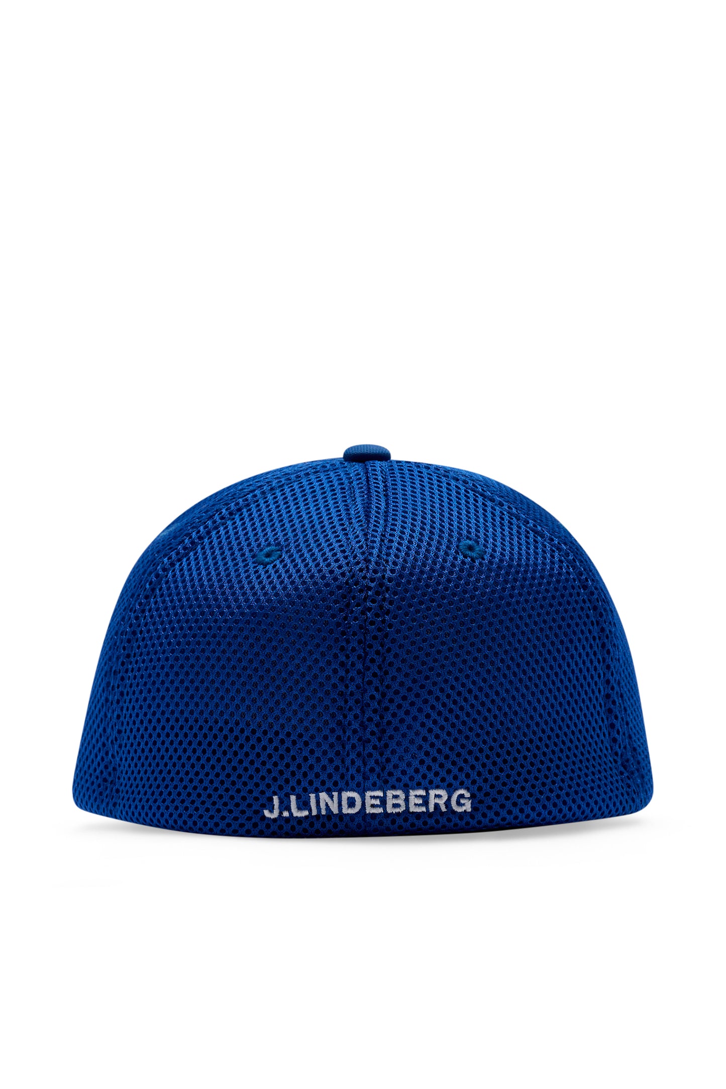 JL Pro Cap in Set Sail by J.Lindeberg