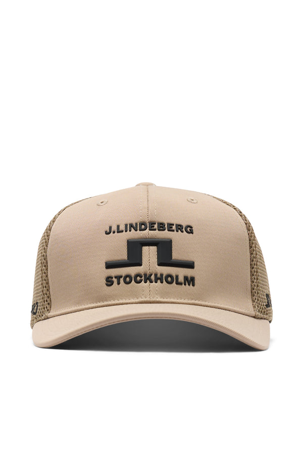 JL Pro Cap / Brindle