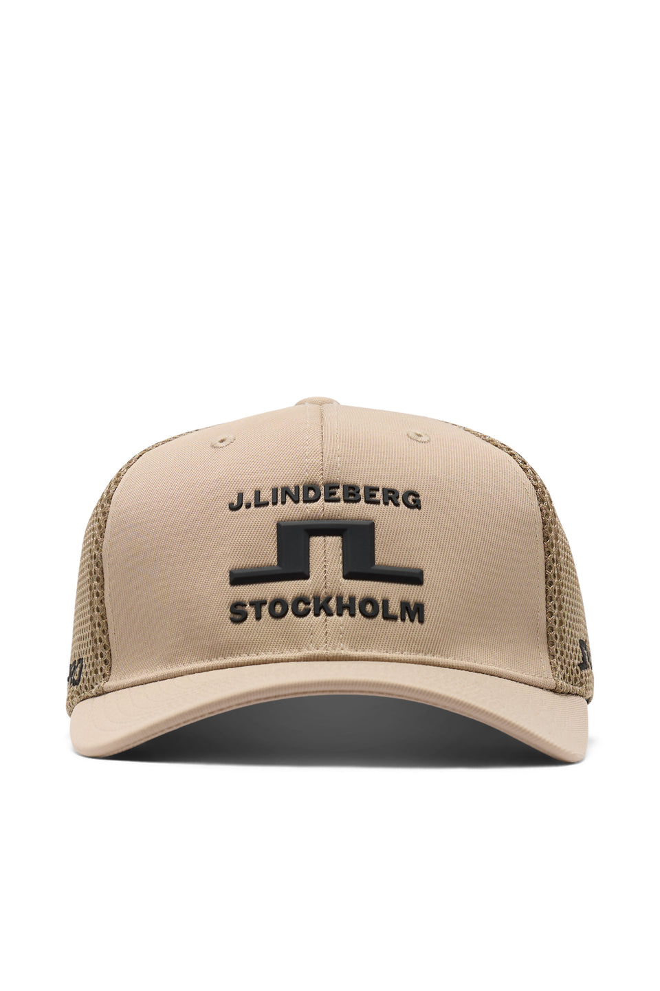 JL Pro Cap / Brindle