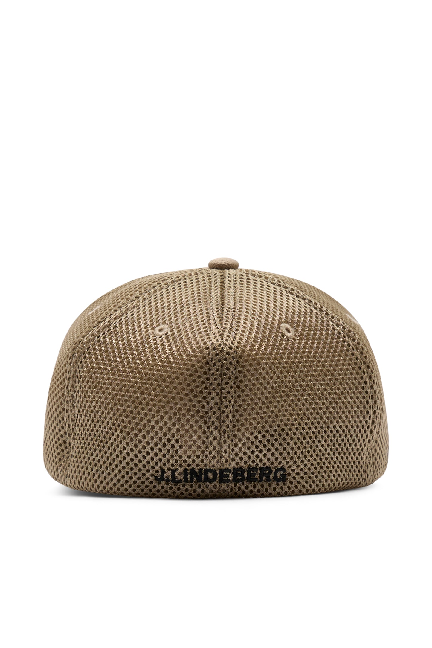 JL Pro Cap in Brindle by J.Lindeberg