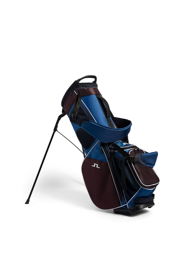 JL Flare Colour Block Golf Bag / Set Sail