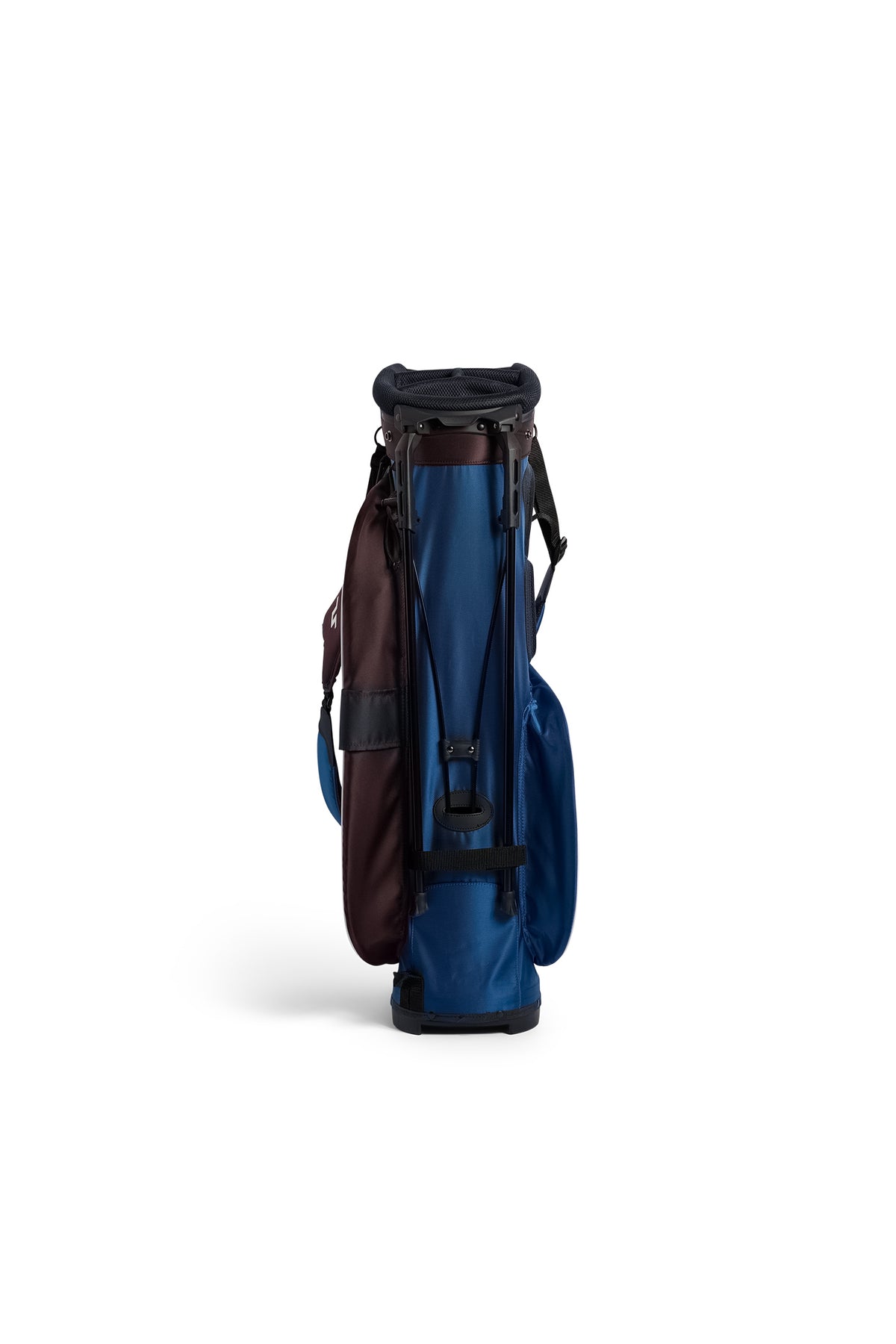 JL Flare Colour Block Golf Bag in Set Sail by J.Lindeberg