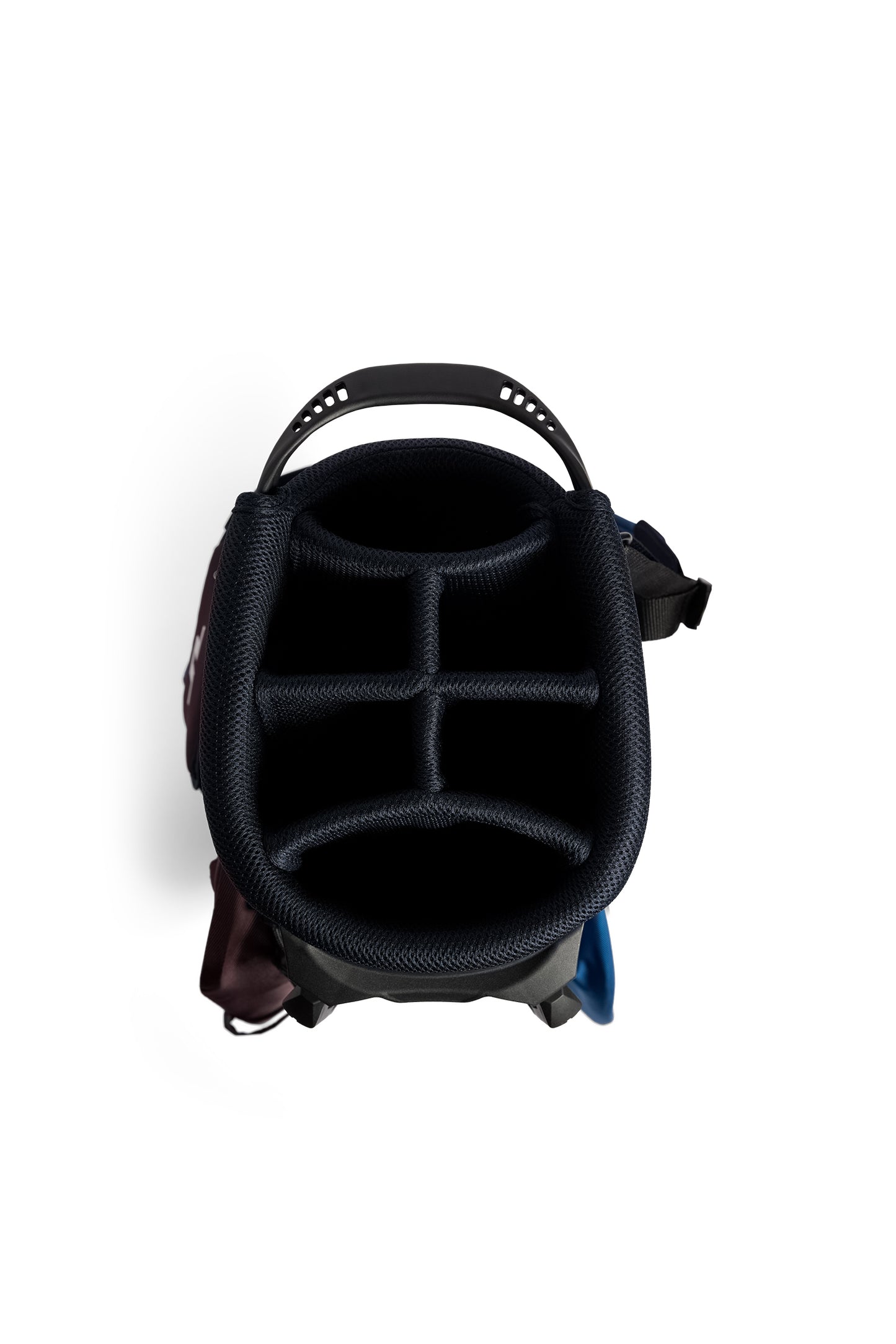 JL Flare Colour Block Golf Bag in Set Sail by J.Lindeberg