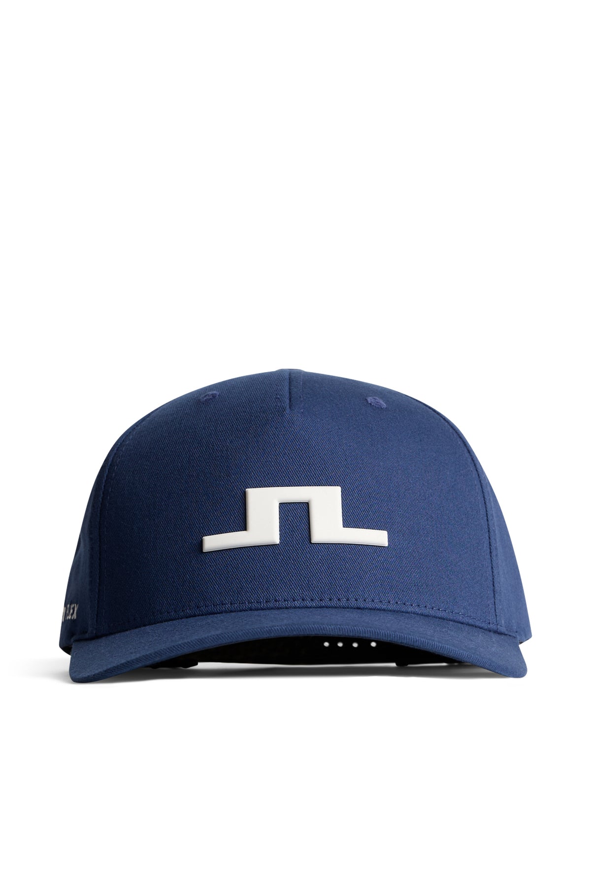 Heath Cap in Estate Blue by J.Lindeberg