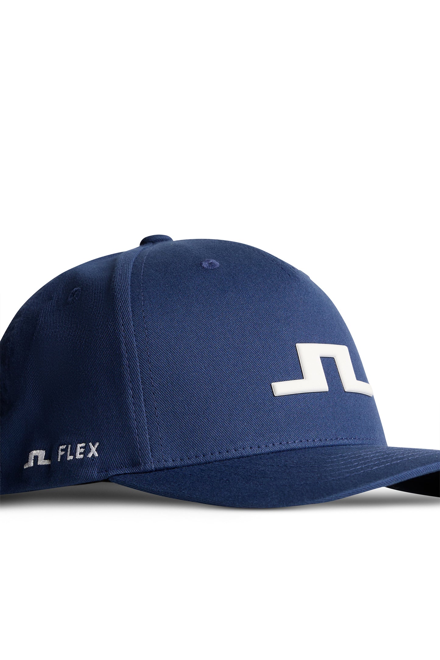 Heath Cap in Estate Blue by J.Lindeberg