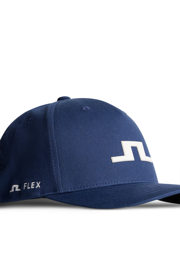 Heath Cap / Estate Blue