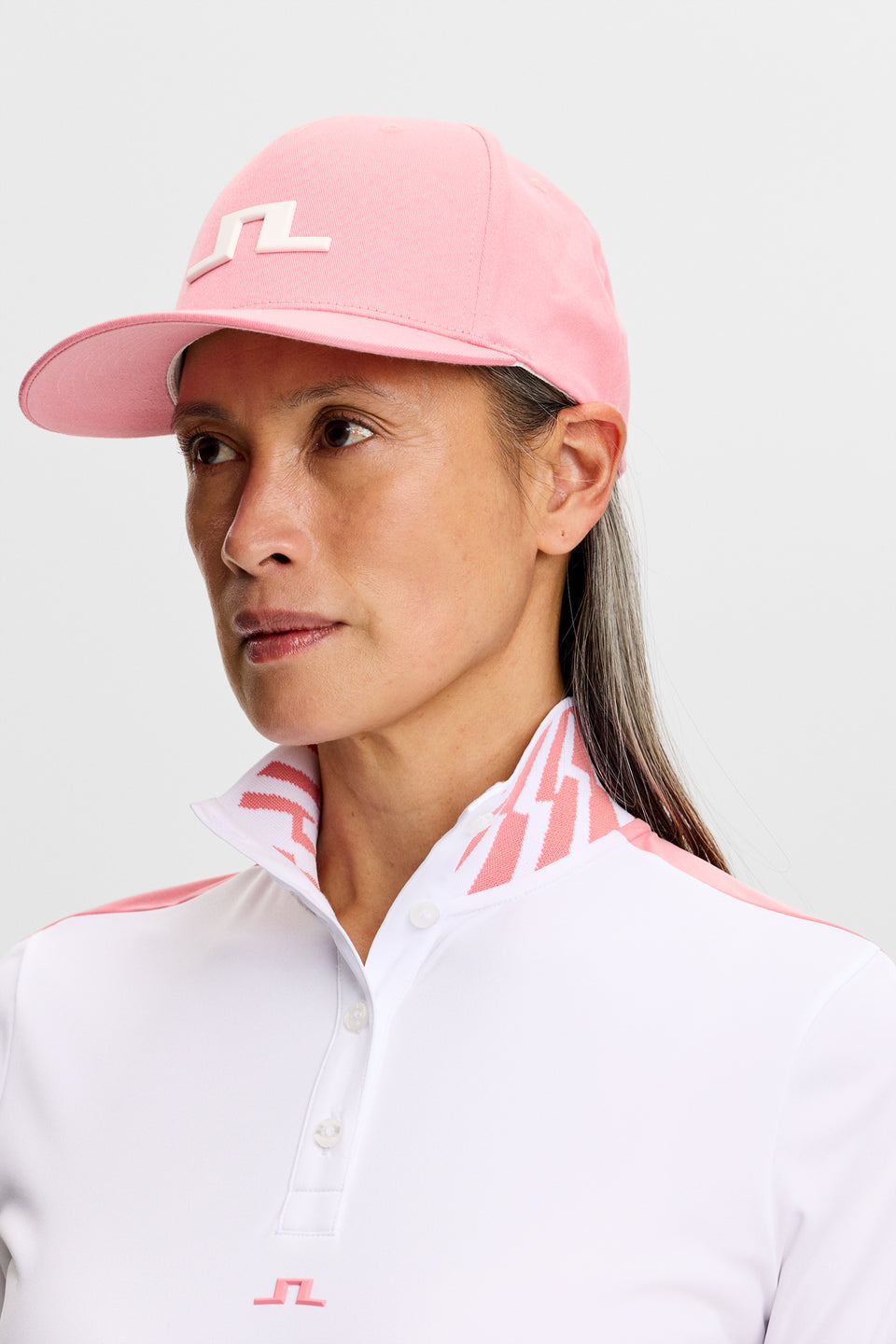 Heath Cap / Flamingo Plume