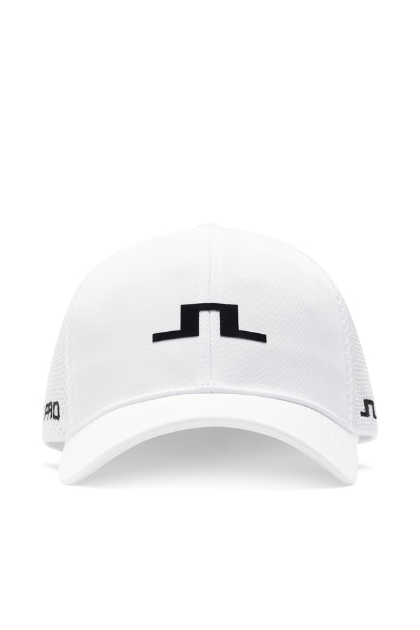JL Pro Cap / White