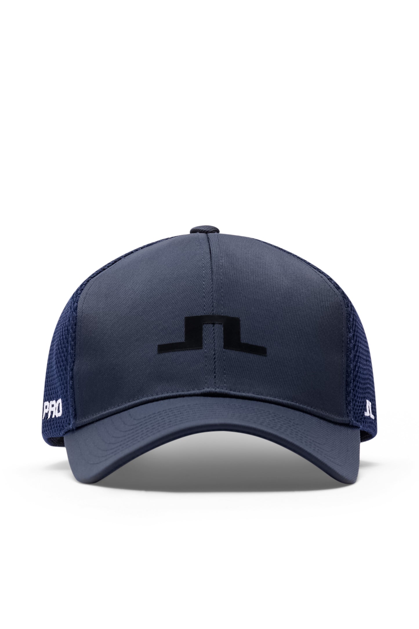 JL Pro Cap in JL Navy by J.Lindeberg