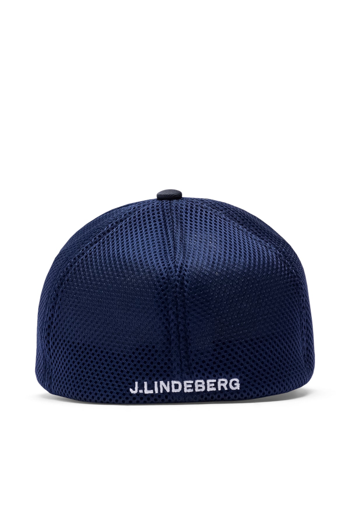 JL Pro Cap in JL Navy by J.Lindeberg