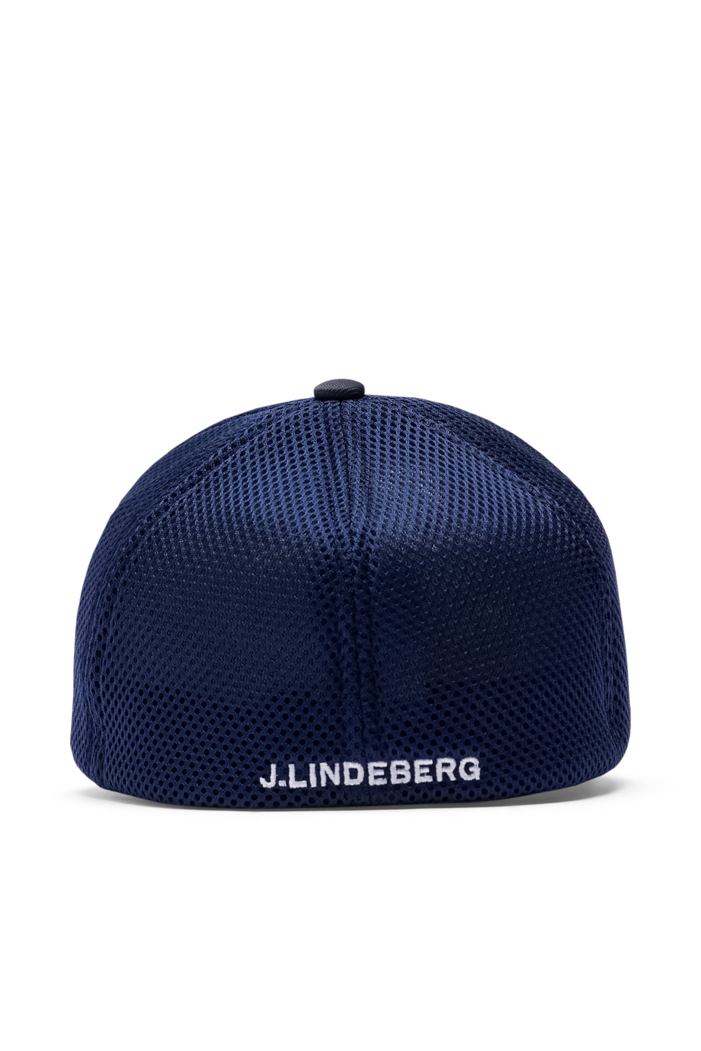JL Pro Cap in JL Navy by J.Lindeberg