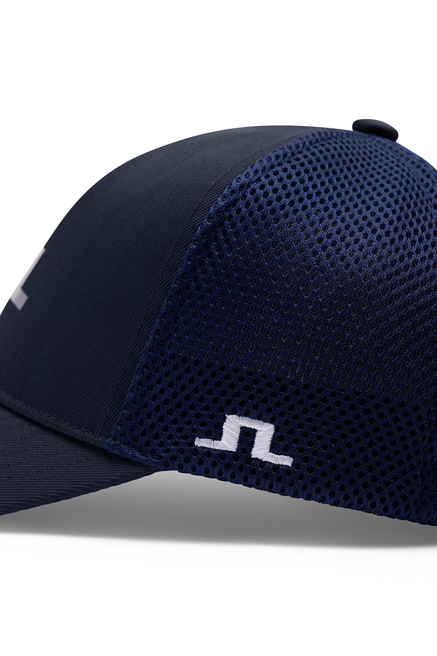 JL Pro Cap / JL Navy – J.LINDEBERG US