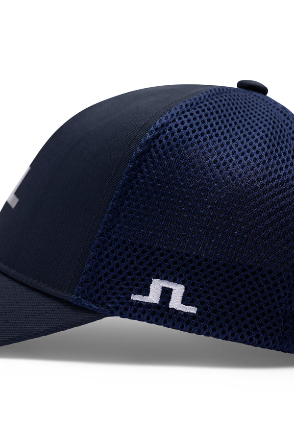 JL Pro Cap / JL Navy
